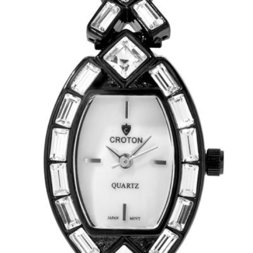 Quartz stylish watch